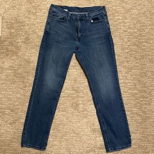 Levi 541 33x32 - 1% Elastaine - NWT